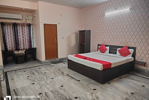 Hotel O SHAKTI RESORT