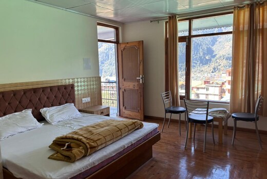 Aarambh Hostel