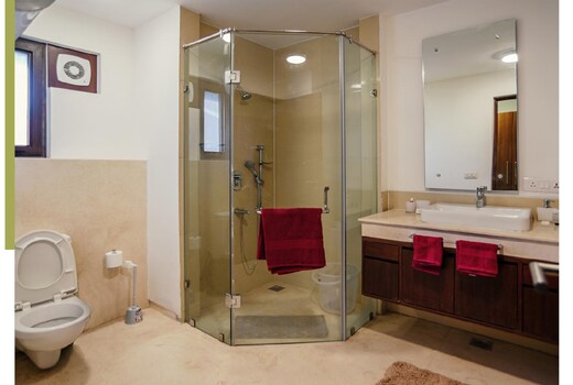 Villa 21 | 2BHK Villa