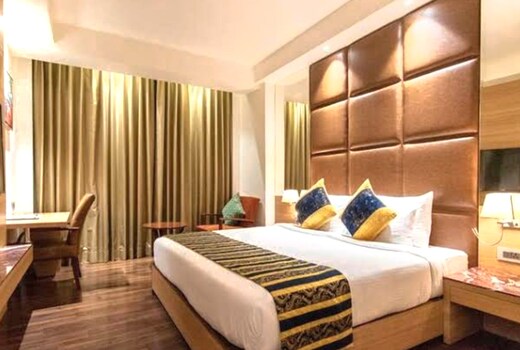 Milan Farm and Hotel
