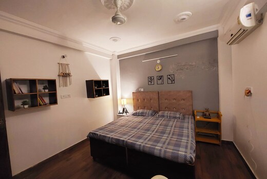 HomeStay at Ram Sadan