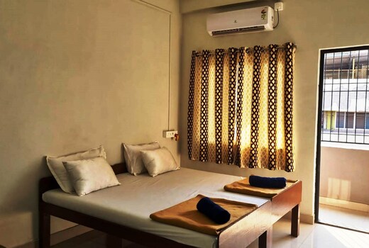 Raj Homestay