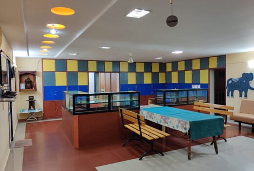 Main gallery