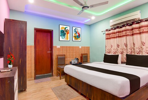 Hotel O Eastern Crossway Siliguri Formerly Utsho