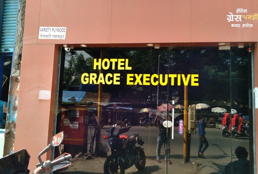 Hotel Grace Executive