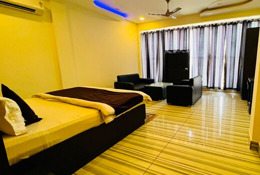 Hotel Golden Sand