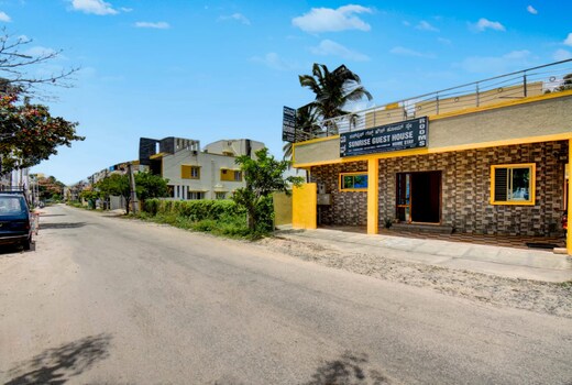 Sunrise Guest House