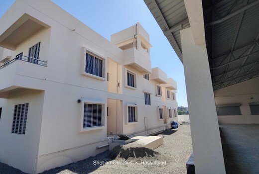 Hotel O Vitthala Lawns And Lodging