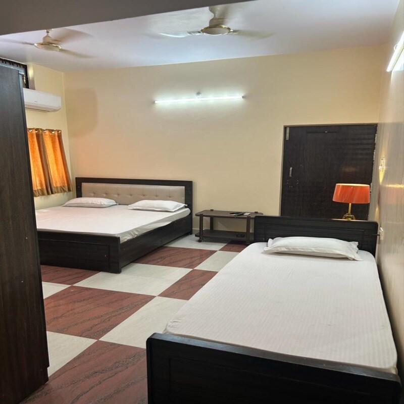 SM Guest House