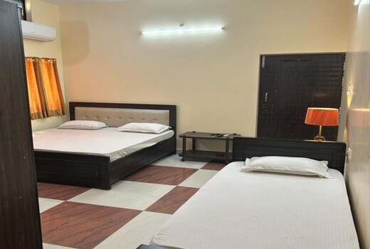 SM Guest House
