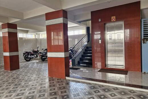 1BHK Comfy Stay 2 Near Kharadi