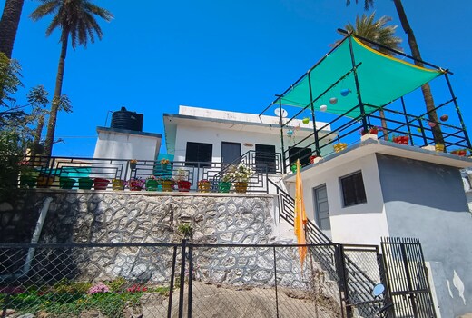 Vishnu Niwas Homestay