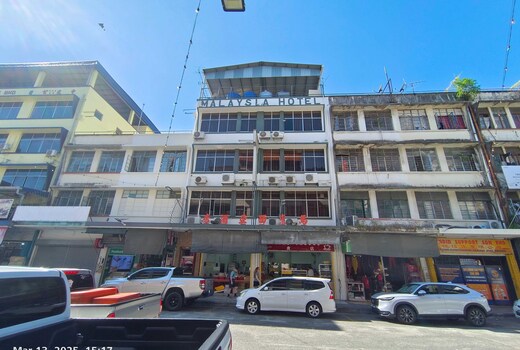 Hotel O Malaysia Hotel
