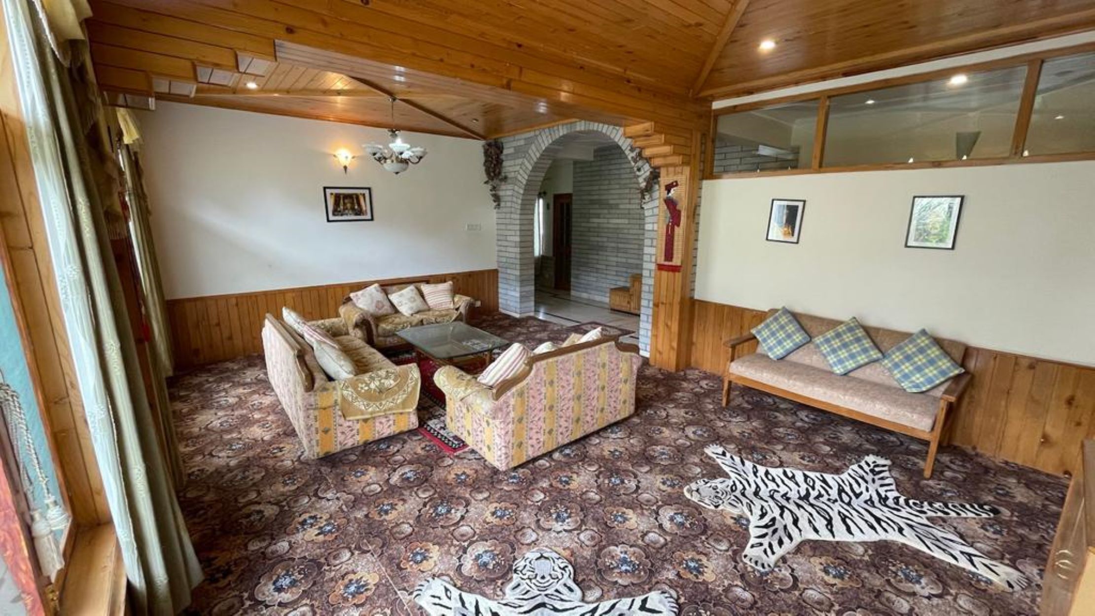 Karma Cottage | Rooms & Wi-Fi