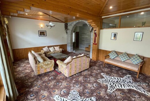 Karma Cottage | Rooms & Wi-Fi