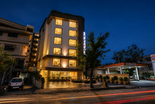 Hotel Scenaria