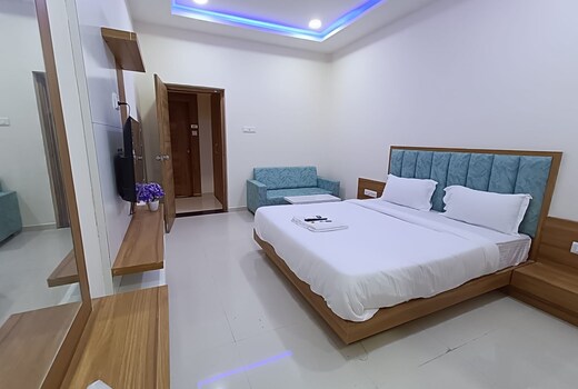 Hotel My Stay Anand