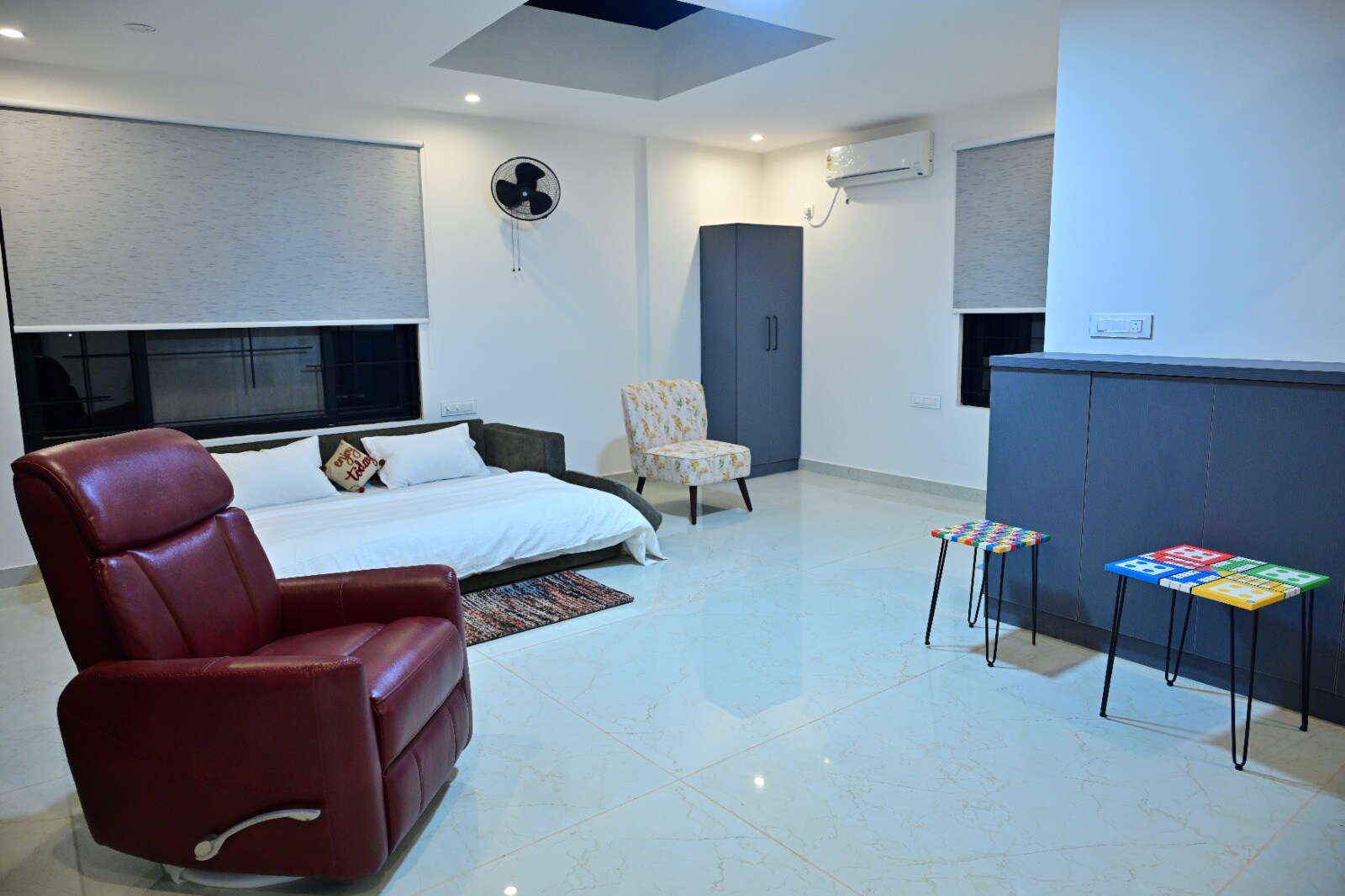 Main gallery