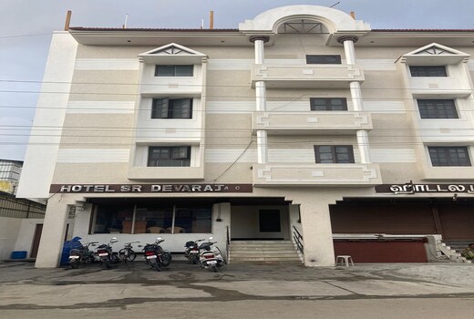 HOTEL SRI DEVARAJ