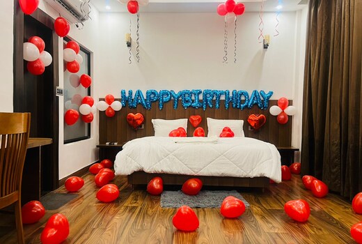 Sachin Hotel