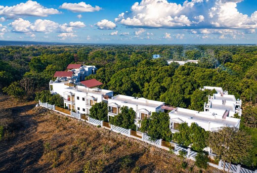 Van Vihar Resort