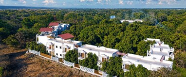 Van Vihar Resort