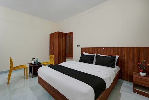 Hotel O SLN Comforts