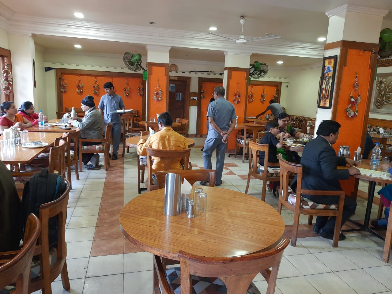 Main gallery