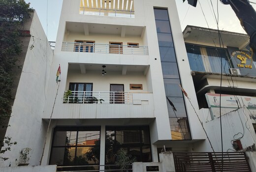 Shivalaya