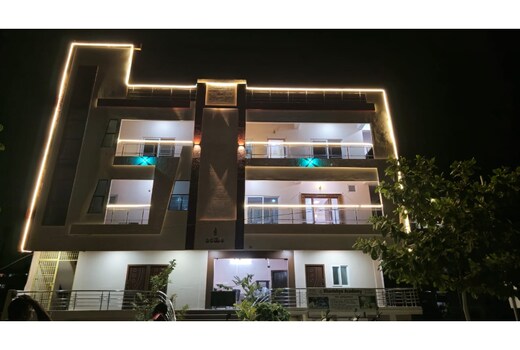Sri Nilayam Homestay