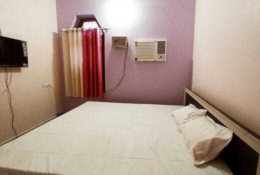 B.S. RESIDENCY