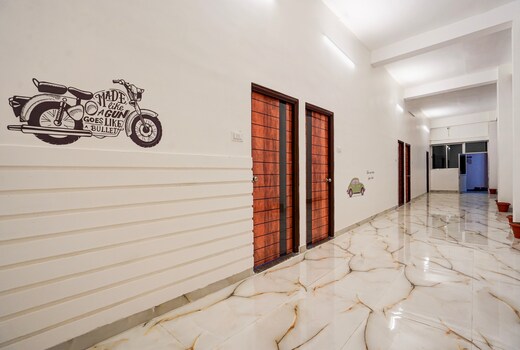 Hotel O Hybrid