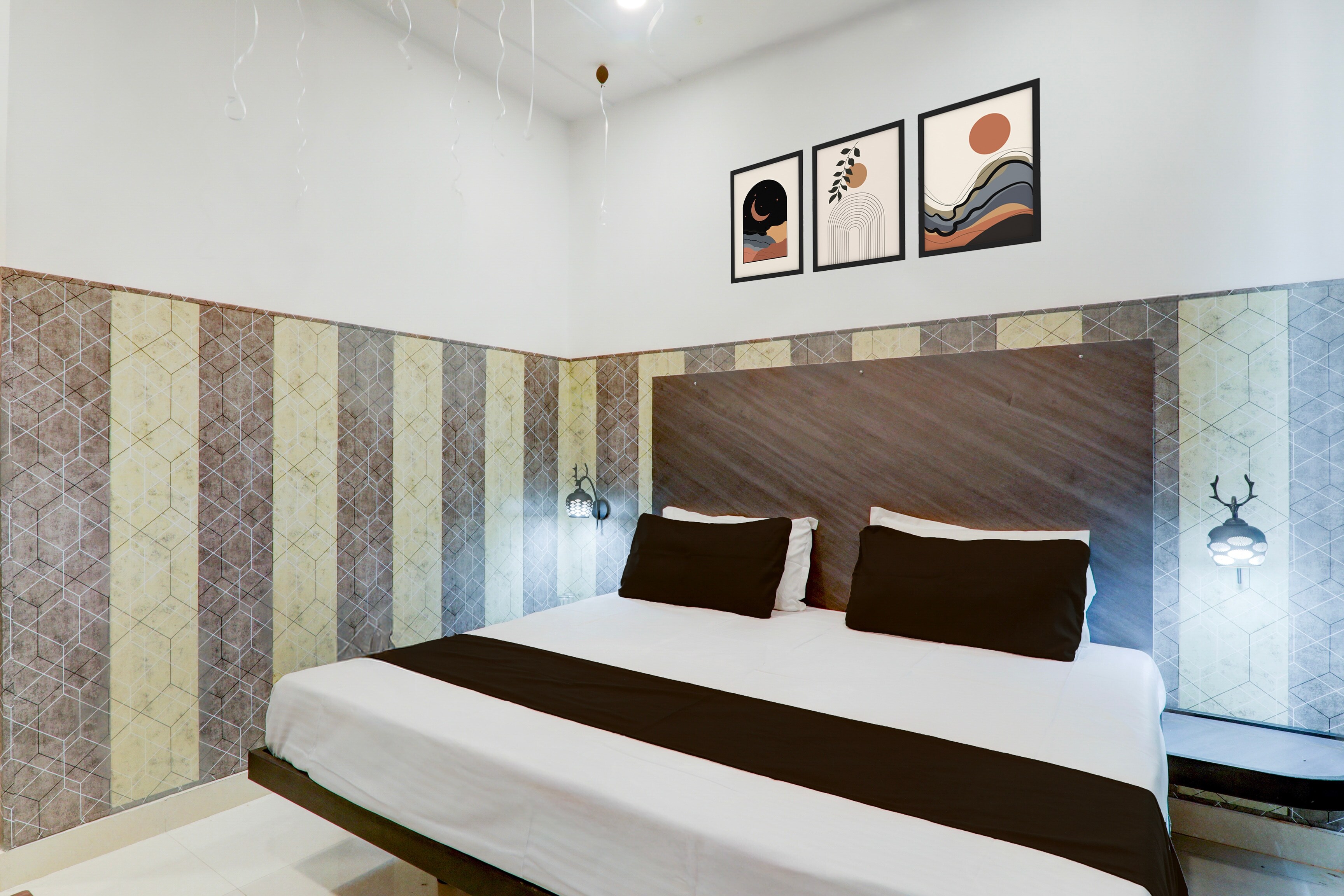 Hotel O Vivanta Resorts