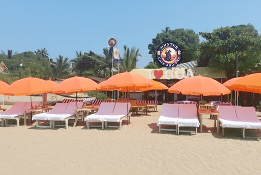Hunter Beach Resort