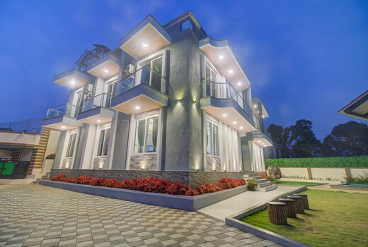 RR Villa Mahabaleshwar