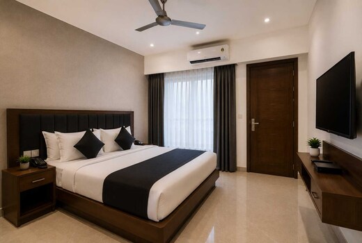 POP 84552B Hotel Bsr