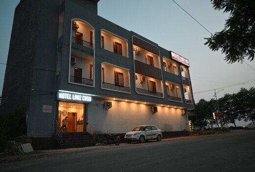 Hotel Lake Casa