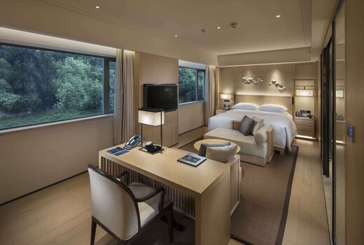 Hilton Shenzhen Shekou Nanhai
