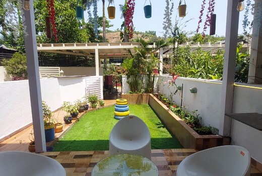 Hempriya 3BHK Villa