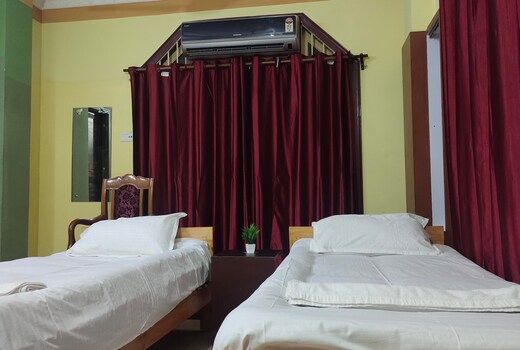 Urbanica Homestay