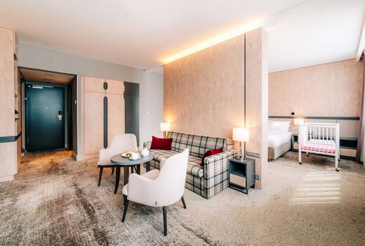 Radisson Blu Hotel, Szczecin