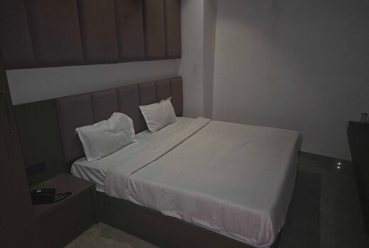 Collection O hotel Florence