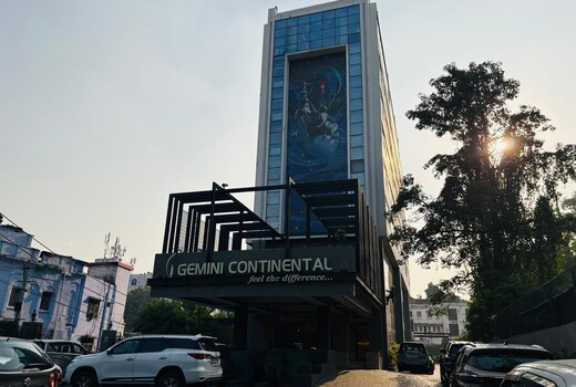 Hotel Gemini Continental