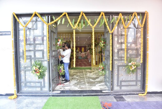 Elegant Place for Family Stay all Functions