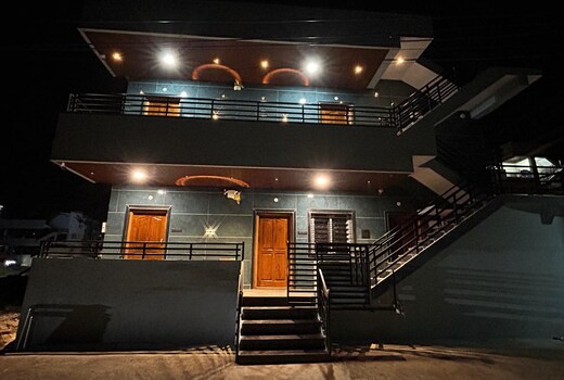 MEENAKSHI GUEST INN
