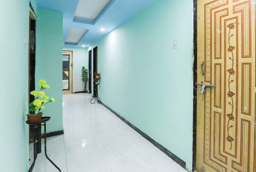 SPOT ON Hotel Sarovar Guest House