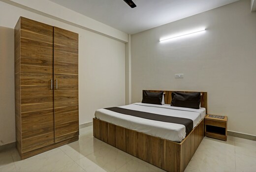 Hotel O Metaguest Premium