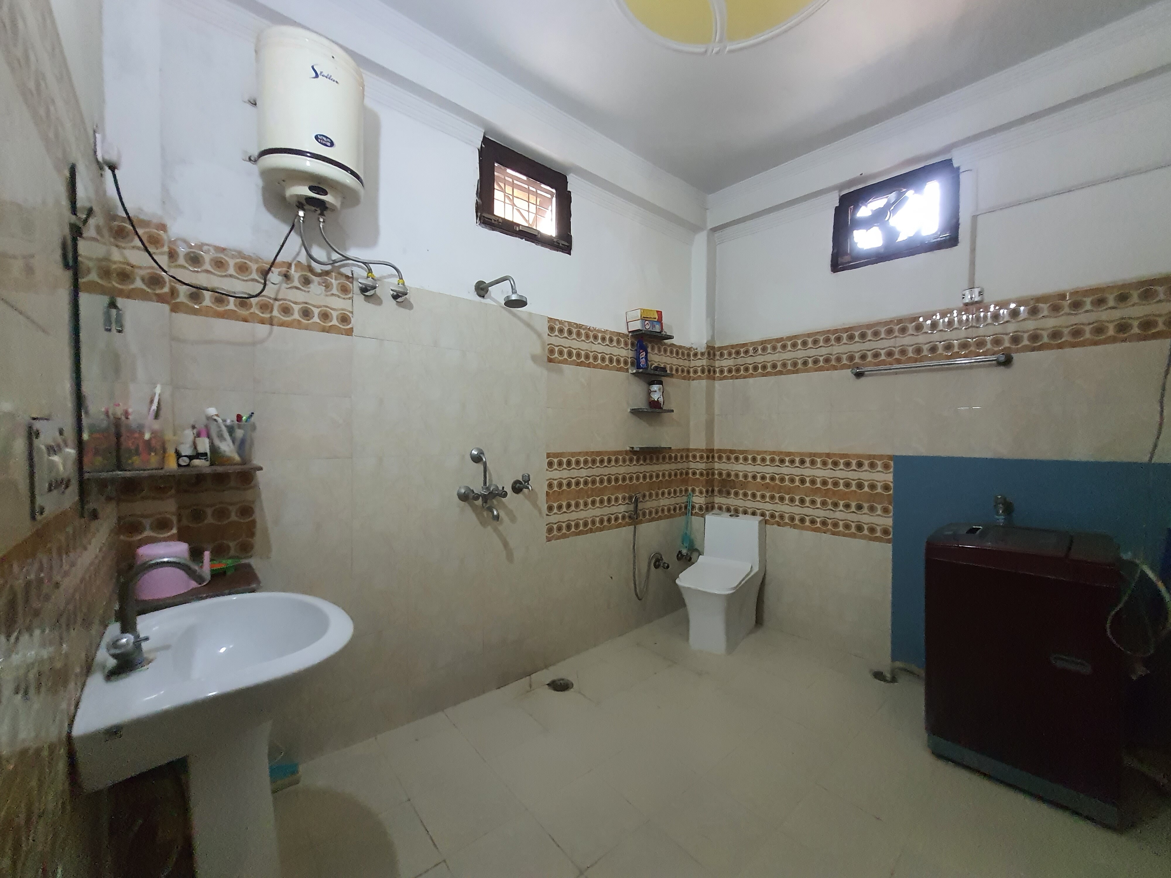 TULSI GANGA HOMESTAY