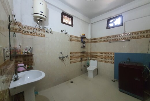 TULSI GANGA HOMESTAY