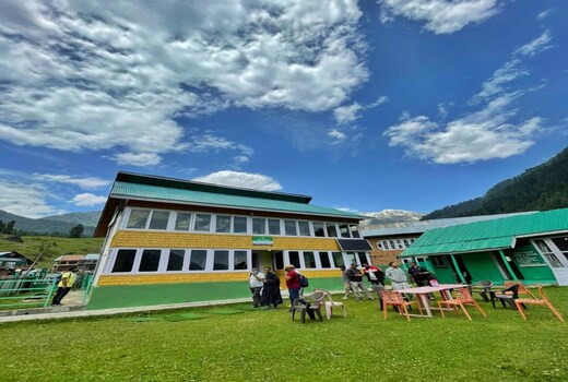 Main gallery